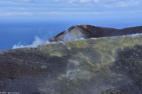 Vulkane Italiens 0189