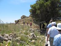 Kos, Festung von Antimáchia