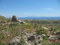 Kos, Festung von Antimáchia