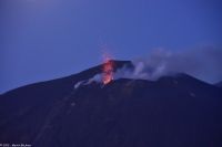 Vulkane Italiens 0255