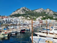 Marina Grande 