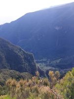 Madeira, Natur pur
