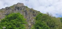20230527 100115 Dumbarton Rock