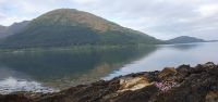 20230528 072613 Blick auf Loch Linnhe