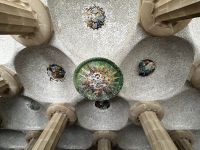 Barcelona: Parc Güell