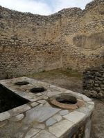 McDonalds von Pompej