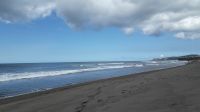 Am Strand
