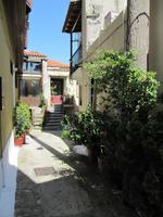 Samos, PÃ­rgos