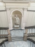 Im archäologischen Museum, Neapel