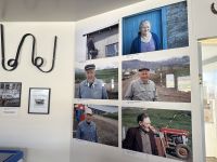 Hurtigruten - Kreuzfahrt MS Spitsbergen - Island - Bkkagerdi