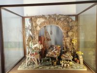 Ausstellung in Positano: die Übersetzung des Evangeliums ins Neapolitanische