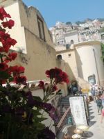 Altstadt von Positano