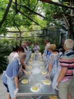 Kochkurs: italienische Gnocchis