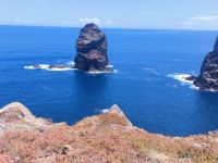 Blick von der Nordküste