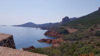 Côte Estérel