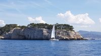 Calanques
