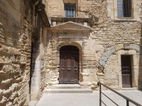 Gordes im Luberongebirge