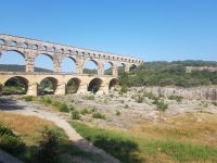 Pont du Gardes
