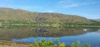 20230529 085048 Loch Linnhe bei Fort William
