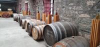 20230531 110255 Glen Moray Distillery