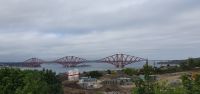 20230601 171859 Forth- Bridge, die Eisenbahnbrücke