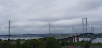 20230601 171937 Forth Road Bridge und Queensferry Crossing