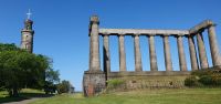 20230602 094559 auf dem Calton Hill