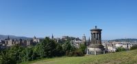 20230602 100025 Blick vom  Calton Hill zum Castle
