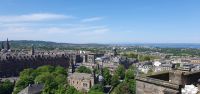 20230602 125742 Blick vom Castle auf Edinburgh