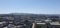 20230602 125755 Blick vom Castle auf Edinburgh