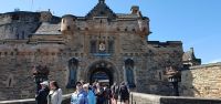 20230602 131023 Edinburgh Castle