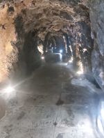 Strandpromenade - Tunnel