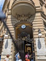 Jugendstil in Zagreb