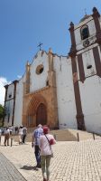 Silves, Kathedrale