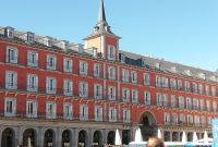 Madrid - Plaza Mayor (2)