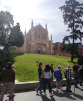 Madrid - waren vom der Prado