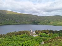 Glenveagh Nationalpark