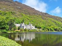 Kylemore Abbey