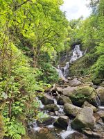 Torc Waterfall