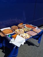 Picknick in Lahinch
