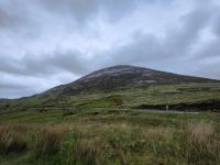Mount Errigal