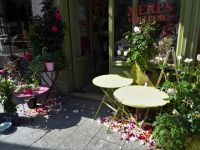 Tag 4 30.05.2023 Spaziergang im Marais