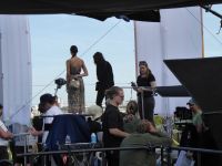 Tag 4, 30.05.2023 Fotoshooting am Eiffelturm 