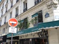 Tag 5  31.05.2023 Spaziergang auf dem Montmartre