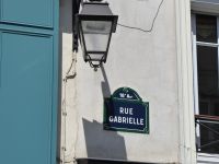 Tag 5  31.05.2023 Spaziergang auf dem Montmartre