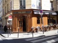 Tag 3, 29.05.2023 Le Polidor