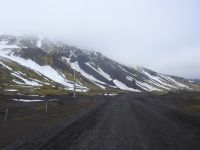 Hurtigruten - MS Spitsbergen - Jan Mayen 