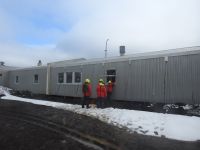 Hurtigruten - MS Spitsbergen - Jan Mayen 