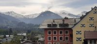 Kitzbühel