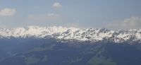 Kitzbühler Alpen